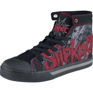 Slipknot EMP Signature Collection tenisky vícebarevný - RockTime.cz