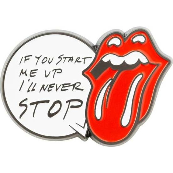 The Rolling Stones Magnet The Rolling Stones Magnetka na lednici standard - RockTime.cz