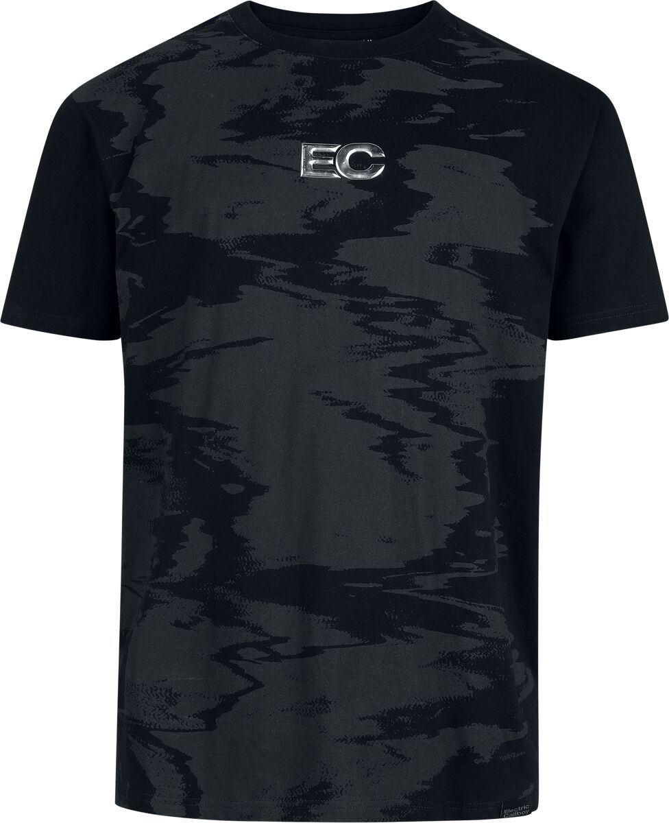 Electric Callboy EMP Signature Collection Tričko černá - RockTime.cz