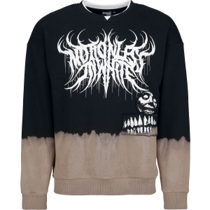 Motionless In White EMP Signature Collection Mikina vícebarevný - RockTime.cz