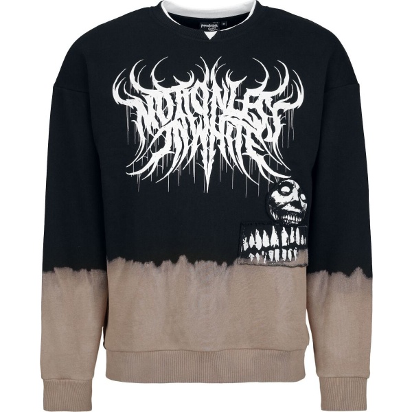 Motionless In White EMP Signature Collection Mikina vícebarevný - RockTime.cz
