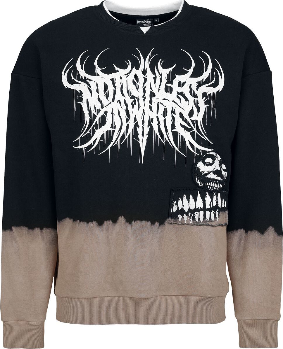 Motionless In White EMP Signature Collection Mikina vícebarevný - RockTime.cz