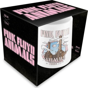 Pink Floyd Animals Tour 1977 Hrnek vícebarevný - RockTime.cz