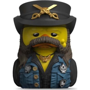 Motörhead Lemmy - Mini Tubbz dekorace vícebarevný - RockTime.cz