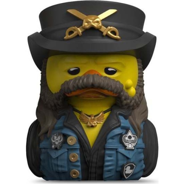 Motörhead Lemmy - Mini Tubbz dekorace vícebarevný - RockTime.cz