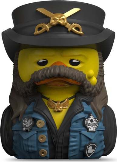 Motörhead Lemmy - Mini Tubbz dekorace vícebarevný - RockTime.cz