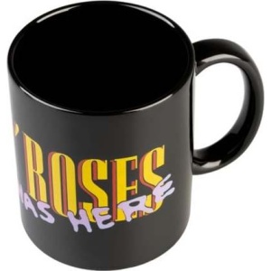 Guns N' Roses Tasse Guns N' Roses Hrnek vícebarevný - RockTime.cz