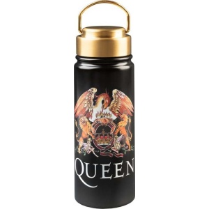 Queen Trinkflasche Hot & Cold Queen láhev vícebarevný - RockTime.cz