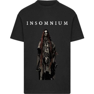 Insomnium Lilian Tričko černá - RockTime.cz