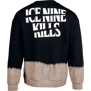 Ice Nine Kills EMP Signature Collection Mikina vícebarevný - RockTime.cz