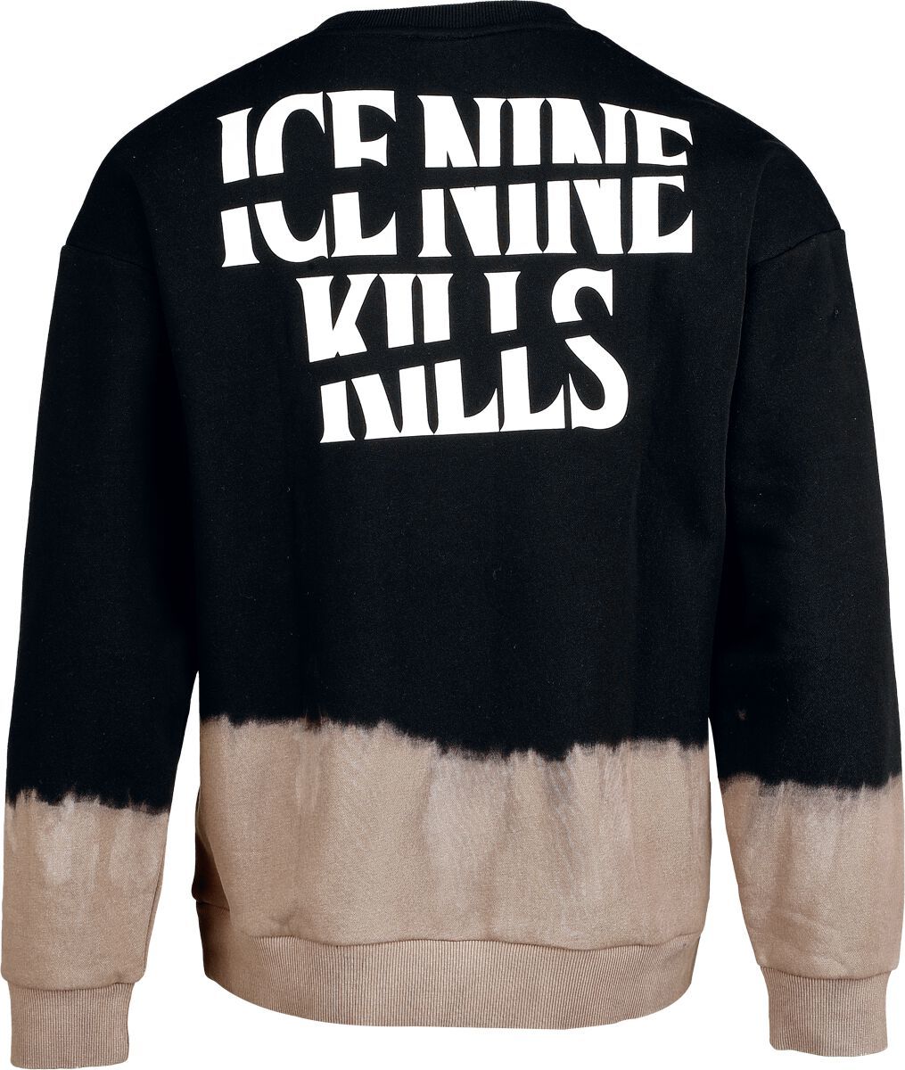 Ice Nine Kills EMP Signature Collection Mikina vícebarevný - RockTime.cz