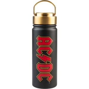 AC/DC Trinkflasche Hot & Cold AC/DC láhev vícebarevný - RockTime.cz
