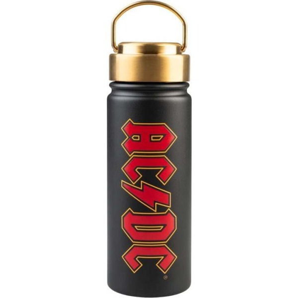 AC/DC Trinkflasche Hot & Cold AC/DC láhev vícebarevný - RockTime.cz