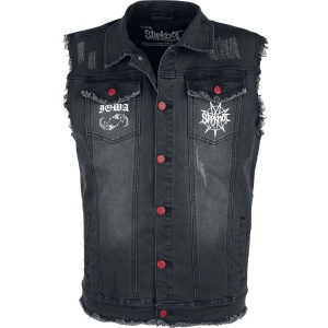 Slipknot EMP Signature Collection Vesta černá - RockTime.cz