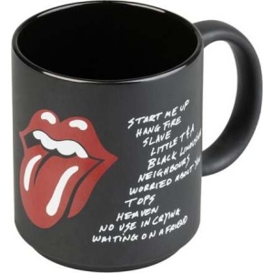 The Rolling Stones Tasse The Rolling Stones Hrnek vícebarevný - RockTime.cz