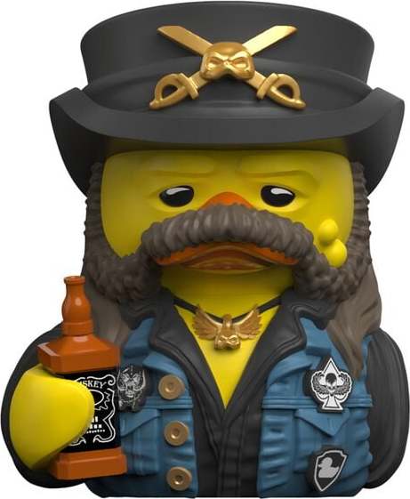 Motörhead Lemmy - Tubbz Boxed dekorace vícebarevný - RockTime.cz
