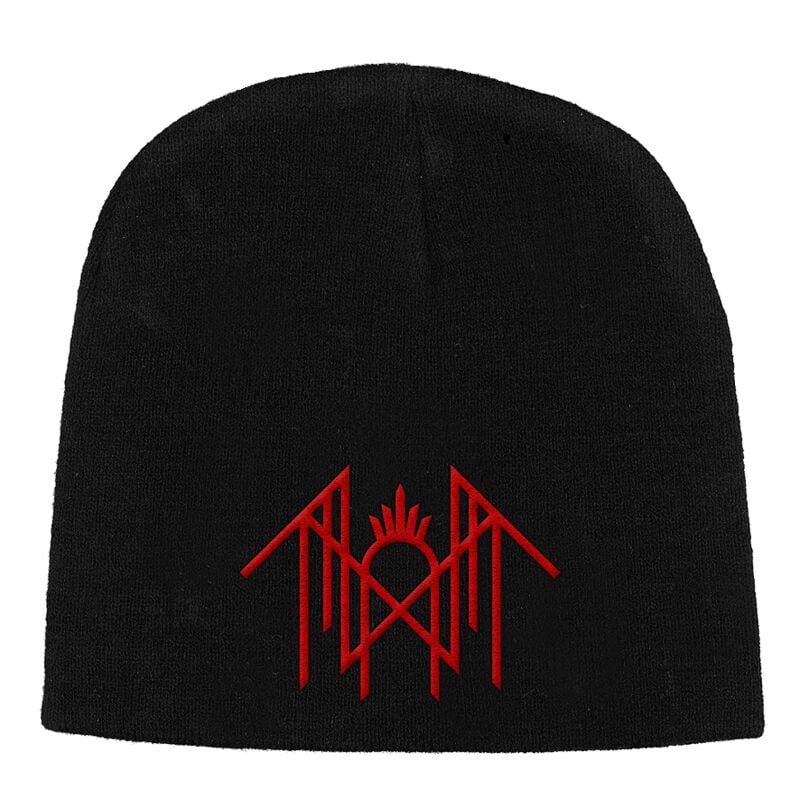 Sleep Token Sigil Beanie čepice černá - RockTime.cz