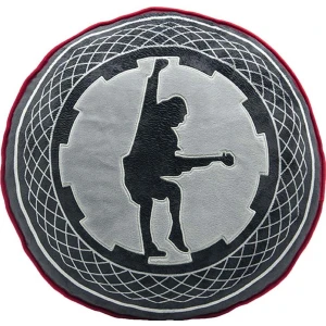 AC/DC Angus Young dekorace polštár standard - RockTime.cz