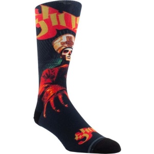 Ghost Papa Ponožky vícebarevný - RockTime.cz