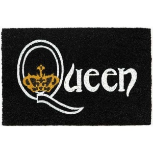 Queen Fußmatte Queen Rohožka vícebarevný - RockTime.cz