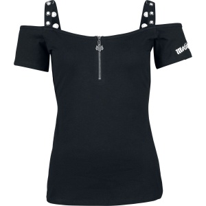 Motörhead EMP Signature Collection Dámské tričko černá - RockTime.cz