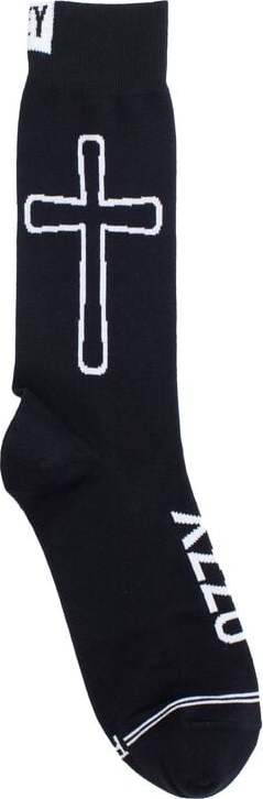 Ozzy Osbourne Giftbox Ponožky vícebarevný - RockTime.cz