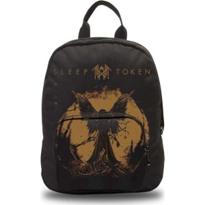 Sleep Token Take Me Back To Eden Batoh cerná/zlatá - RockTime.cz