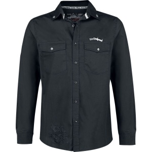 Motörhead EMP Signature Collection Košile černá - RockTime.cz
