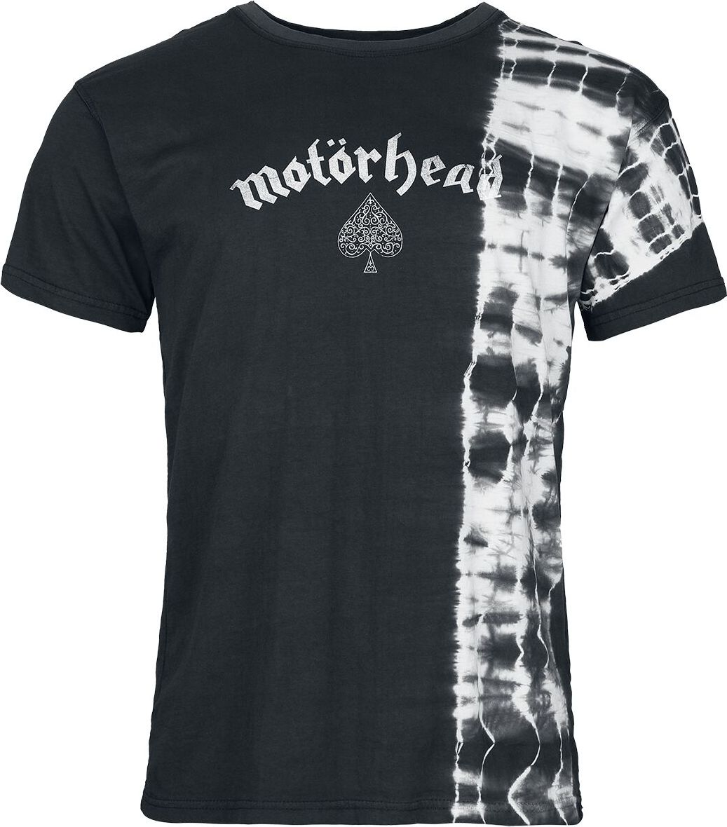 Motörhead Simple Logo Tričko šedá - RockTime.cz