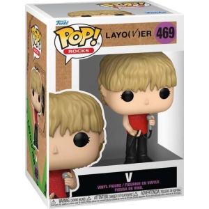 BTS V Vinyl Figur 469 Sberatelská postava standard - RockTime.cz