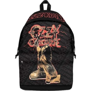 Ozzy Osbourne Blizzard Of Oz Batoh standard