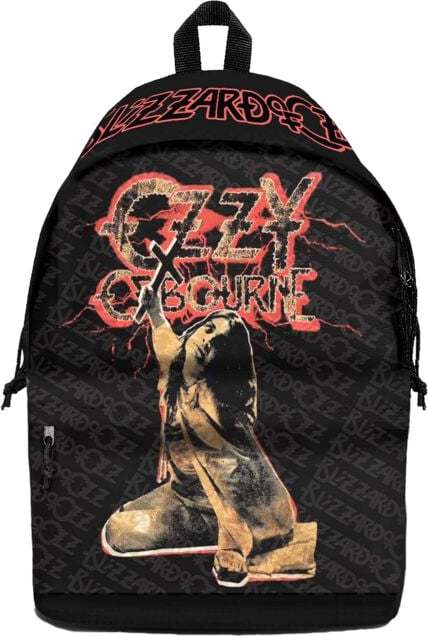 Ozzy Osbourne Blizzard Of Oz Batoh standard - RockTime.cz