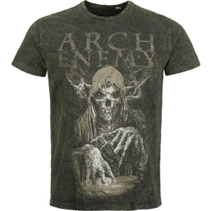 Arch Enemy MMXX Tričko vícebarevný - RockTime.cz