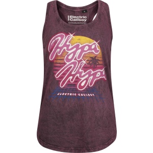 Electric Callboy Hypa Hypa Dámský top šeríková - RockTime.cz