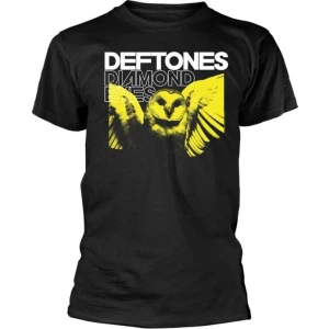 Deftones Diamond Eyes Tričko černá - RockTime.cz