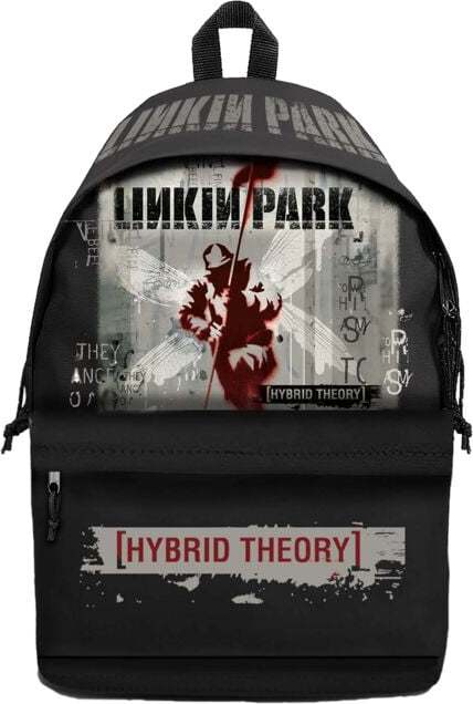 Linkin Park Hybrid Theory Batoh standard - RockTime.cz
