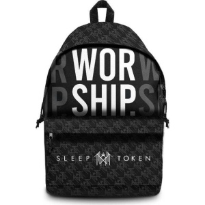 Sleep Token Worship Batoh černá - RockTime.cz