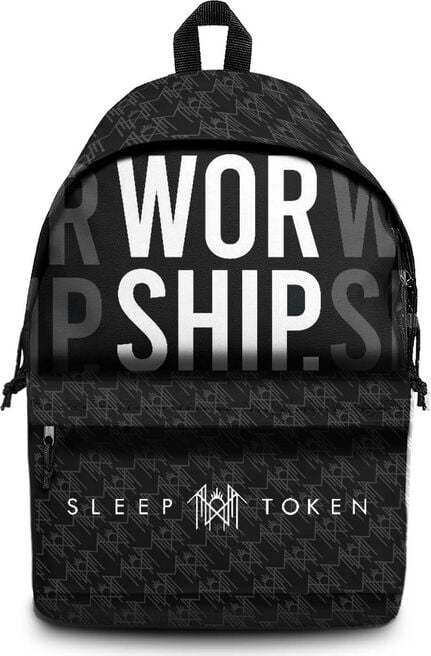 Sleep Token Worship Batoh černá - RockTime.cz