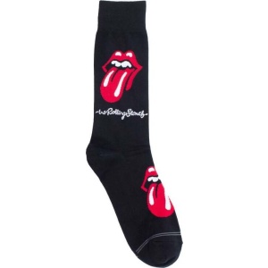 The Rolling Stones Giftbox Ponožky vícebarevný - RockTime.cz