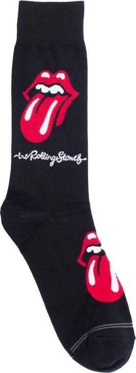 The Rolling Stones Giftbox Ponožky vícebarevný - RockTime.cz