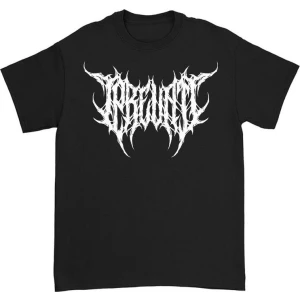 I Prevail Grindcore Tričko černá - RockTime.cz