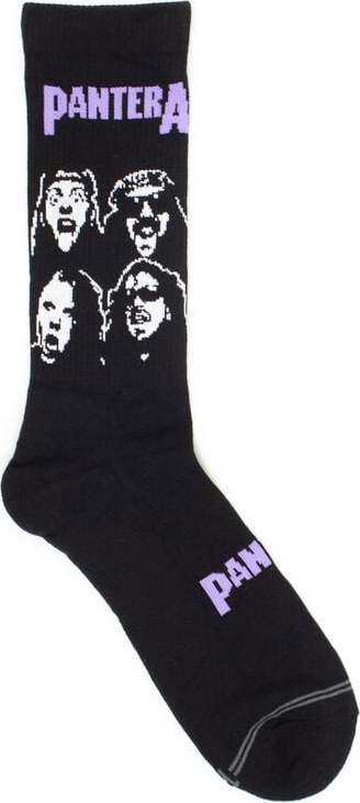 Pantera Crew Ponožky vícebarevný - RockTime.cz