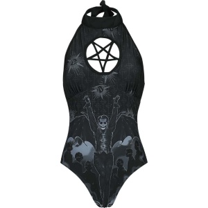 Ghost EMP Signature Collection Plavky černá - RockTime.cz