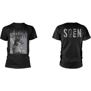 Soen Enchantress Tričko černá - RockTime.cz