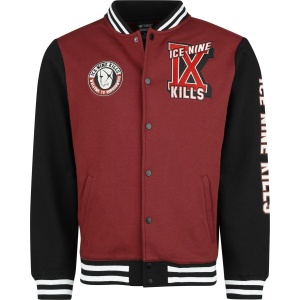 Ice Nine Kills Horrorwood College bunda vícebarevný - RockTime.cz