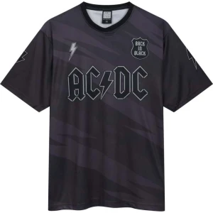 AC/DC Rock FC - Back in Black Dres pro fanoušky vícebarevný - RockTime.cz