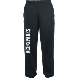 Motörhead Ace Of Spades Tepláky černá