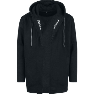 Motörhead Bastards Cardigan černá