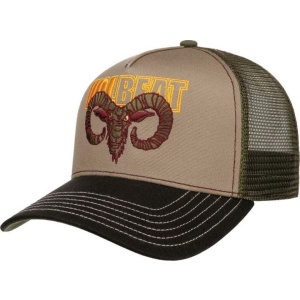 Volbeat G.O.A.T. Trucker kšiltovka vícebarevný