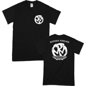 Pennywise Bonded Forever Tričko černá